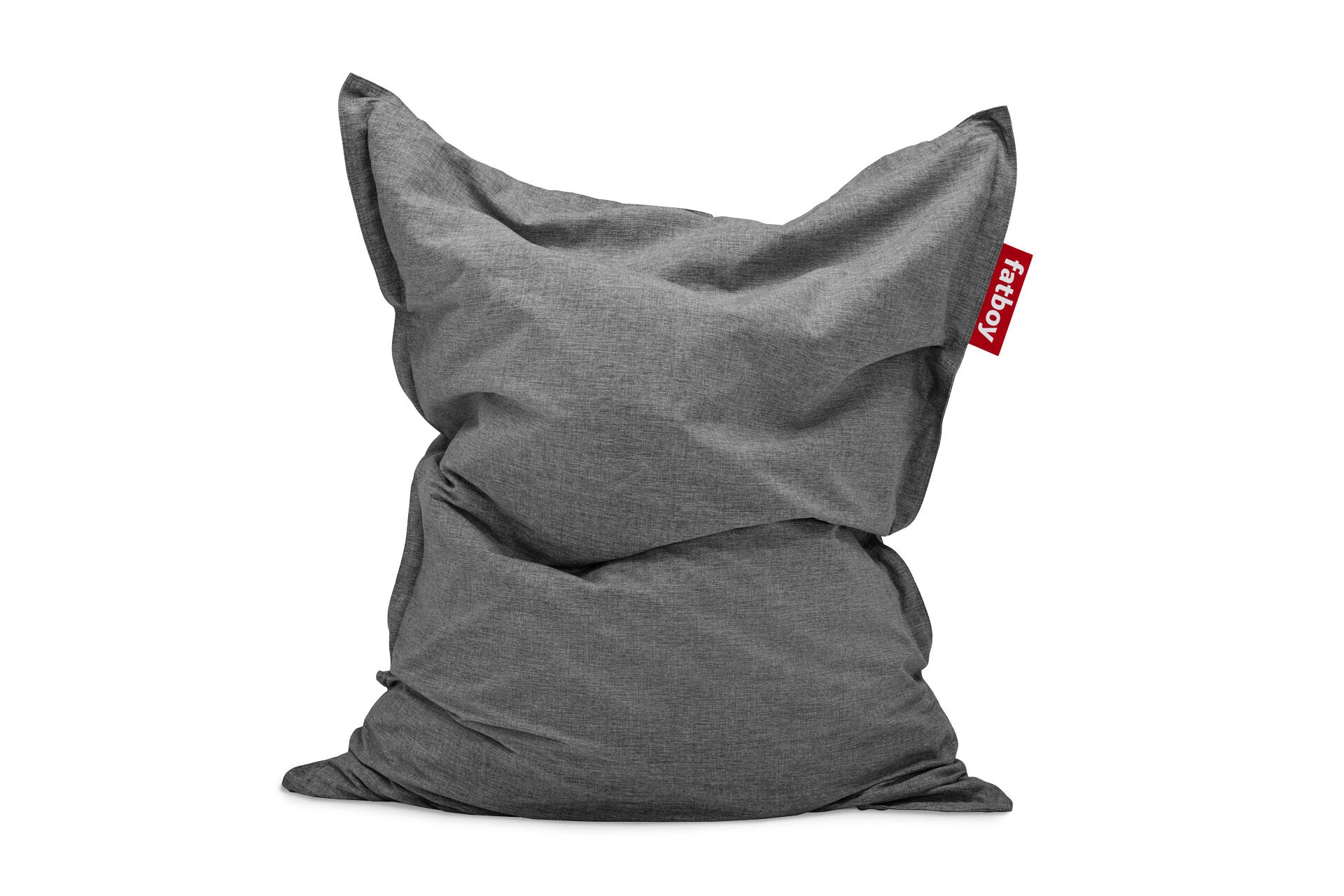 Rock gray Fatboy Original Outdoor beanbag
